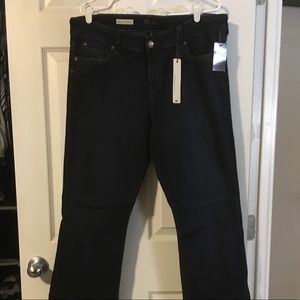 Kut from the Kloth Natalie Bootcut Jeans 16